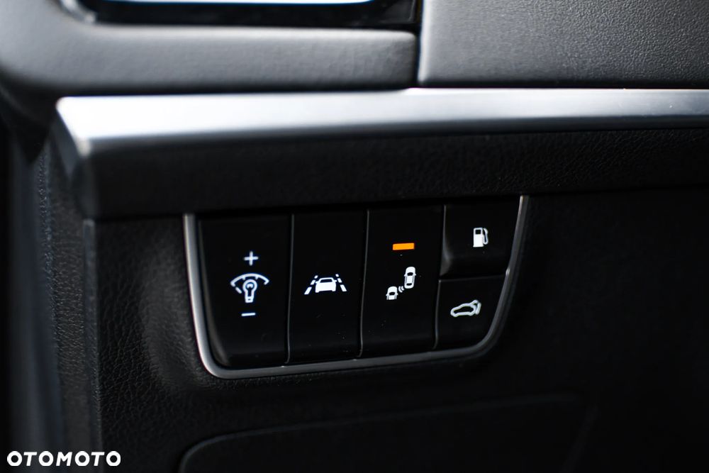 Kia Stinger 2.0 T-GDI GT Line - 22