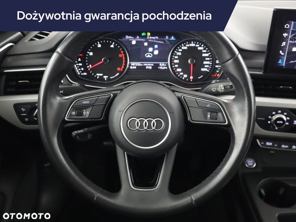 Audi A4 Avant - 17