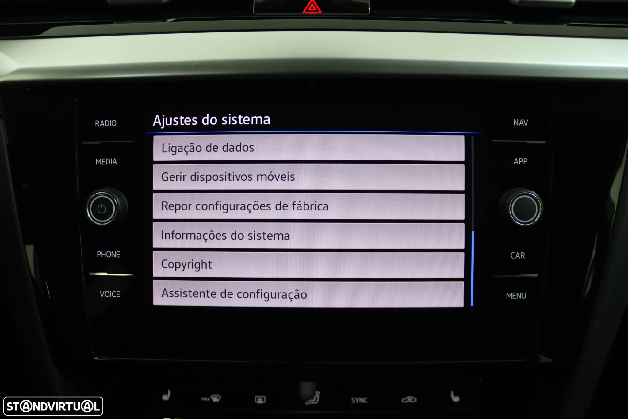 VW Arteon 2.0 TDI Elegance DSG - 36