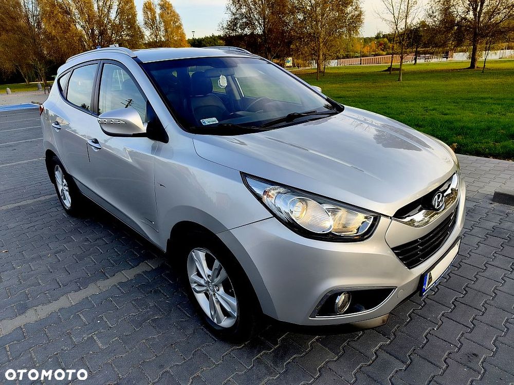 Hyundai ix35 - 22