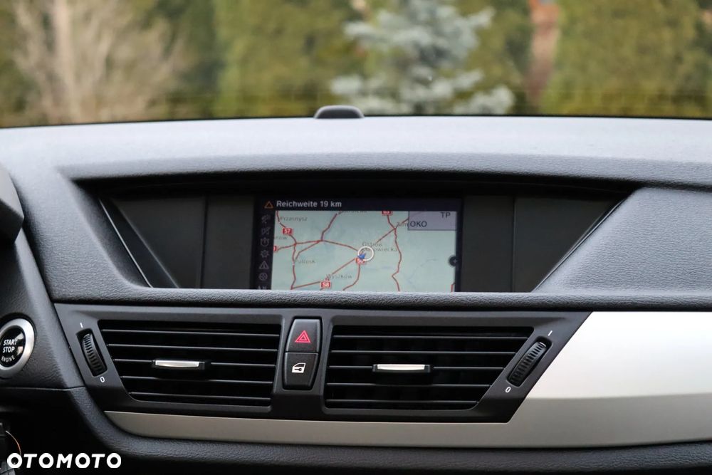 BMW X1 xDrive20d - 25