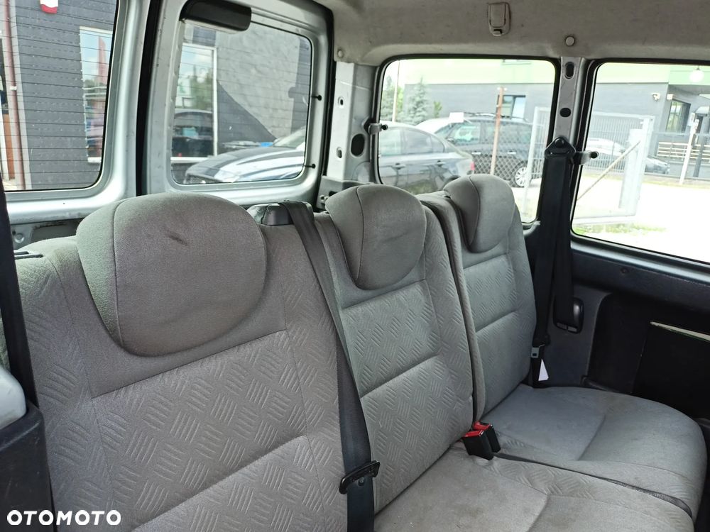 Citroën Berlingo - 7
