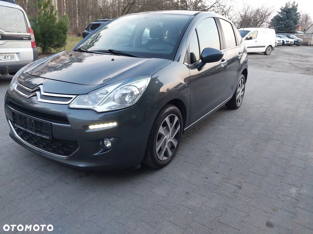 Citroën C3 1.2 PureTech Exclusive - 2
