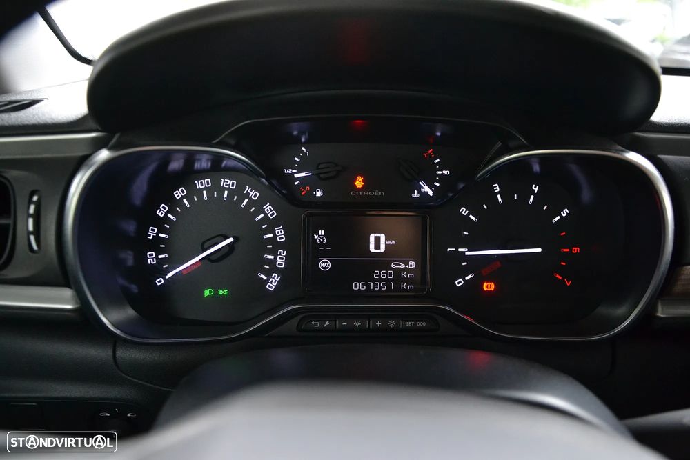 Citroën C3 Pure Tech S&S Shine Pack - 8