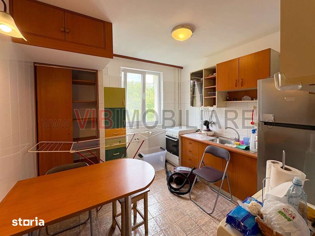 Apartament de inchiriat – 2 camere, Drumul Taberei, Strada Segarcea - Imagine principală: 4/9