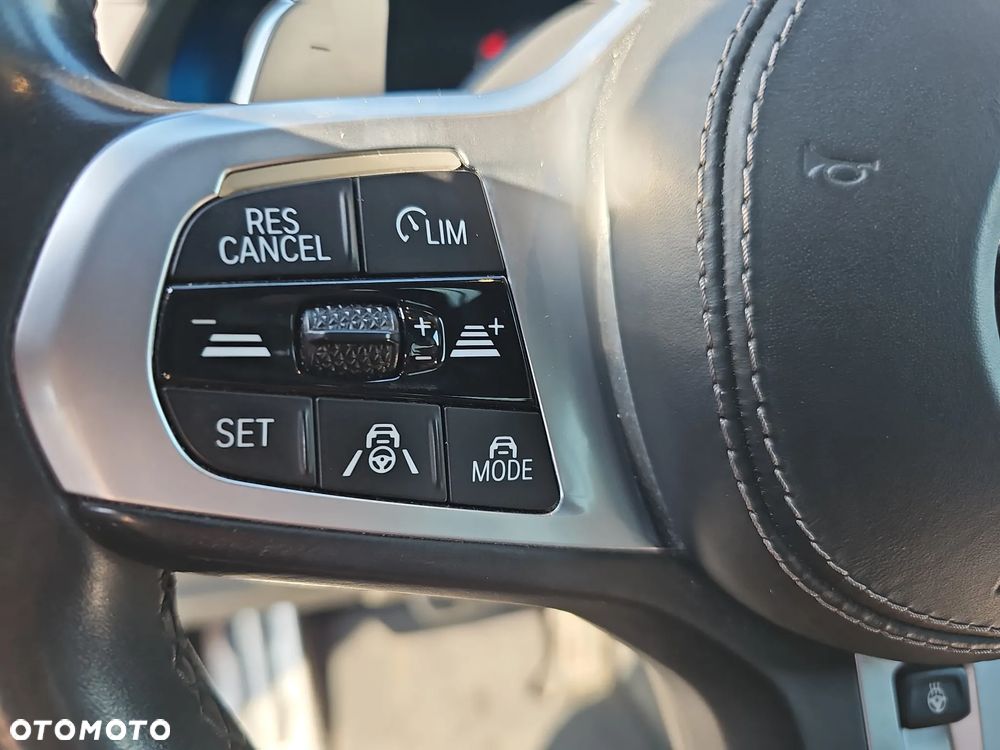 BMW X5 xDrive30d sport - 18