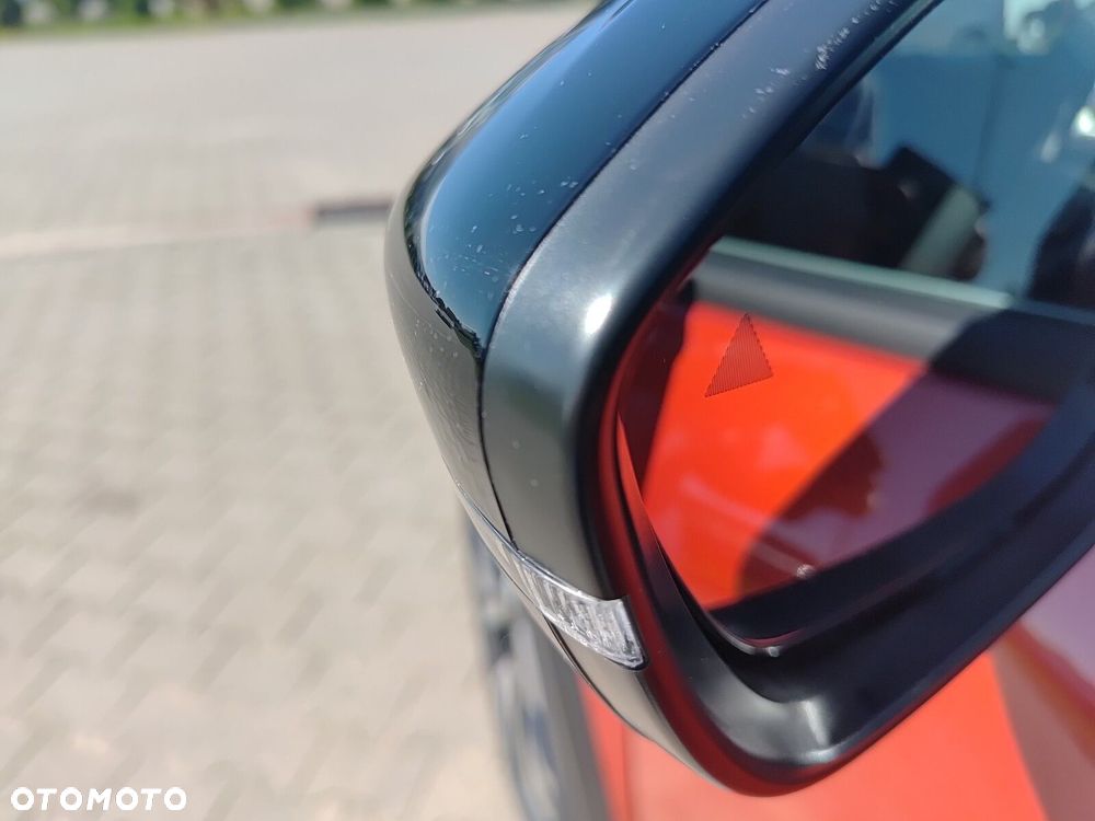 Opel Frontera - 12