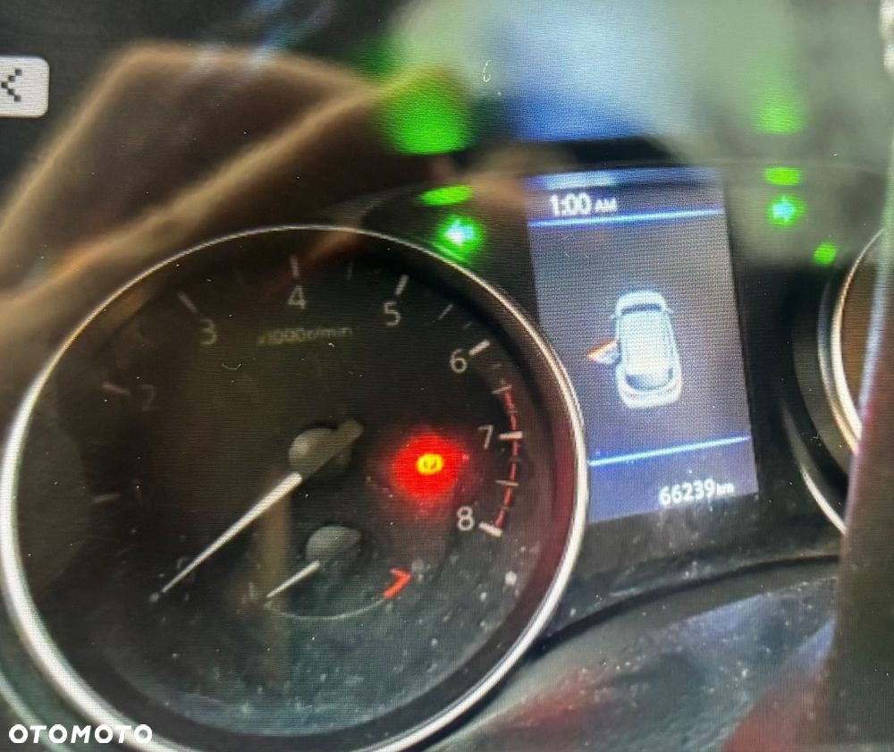 Nissan Qashqai 1.3 DIG-T N-WAY - 6