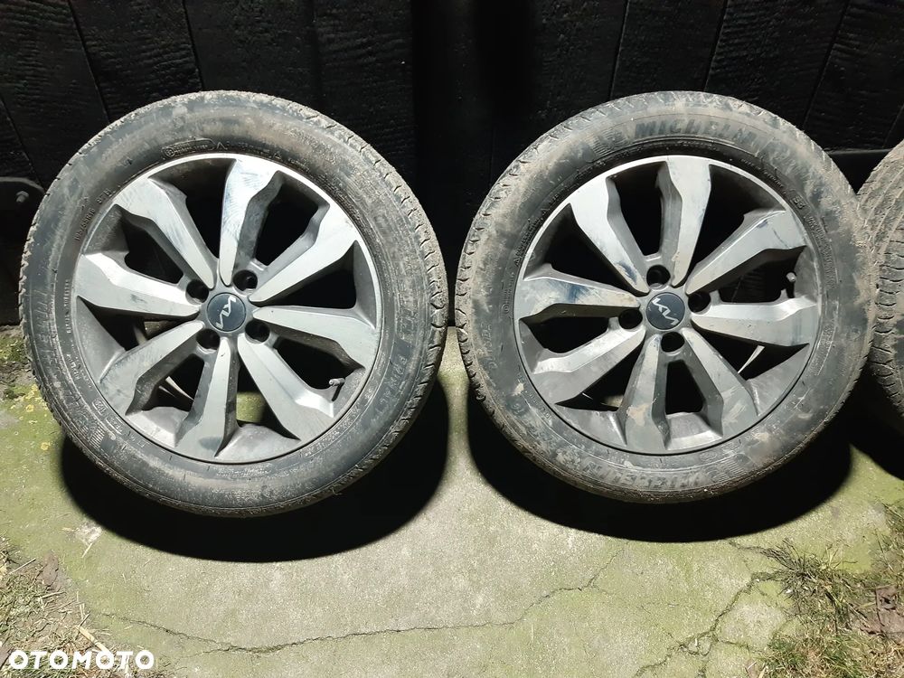 Kia Stonic 1.0 T-GDI M - 19