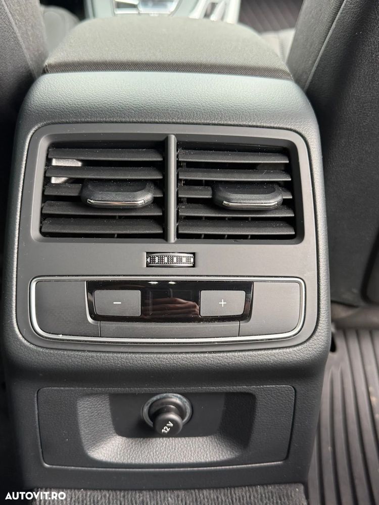 Audi A4 Limuzina 35 TDI S tronic MHEV Basic - 13