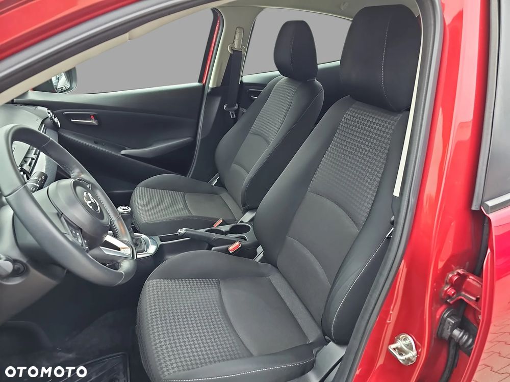 Mazda 2 1.5 Skymotion - 11