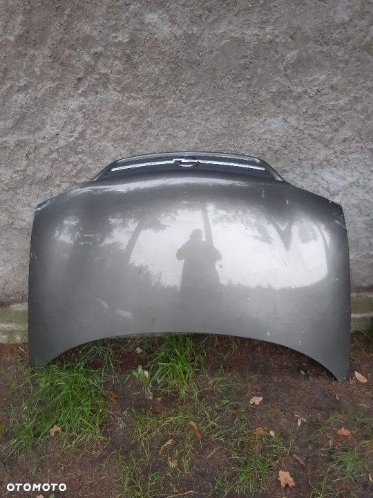 Maska opel sintra - 1