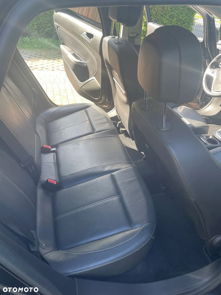 Opel Astra - 9