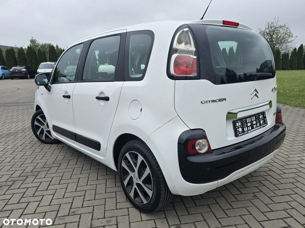 Citroën C3 Picasso - 14