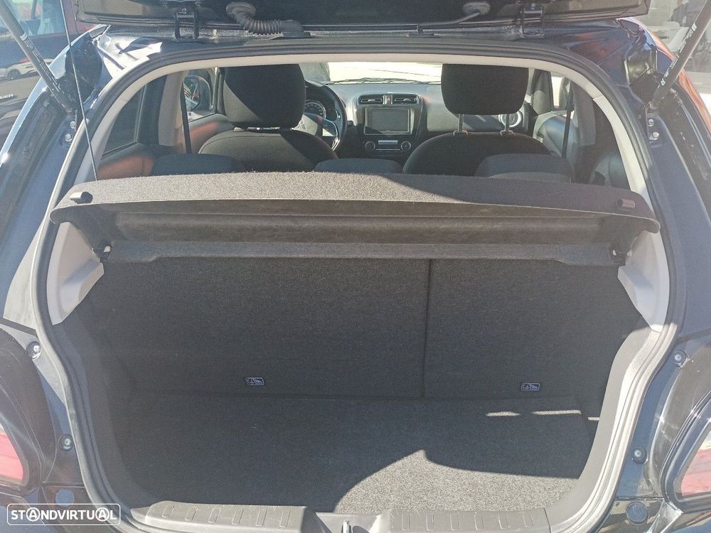 Mitsubishi Space Star 1.2 Intense Connect Edition - 6