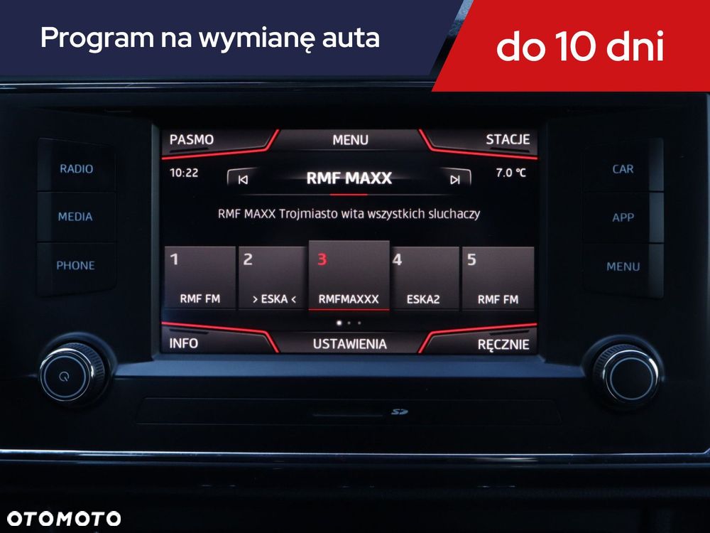 Seat Ateca - 14