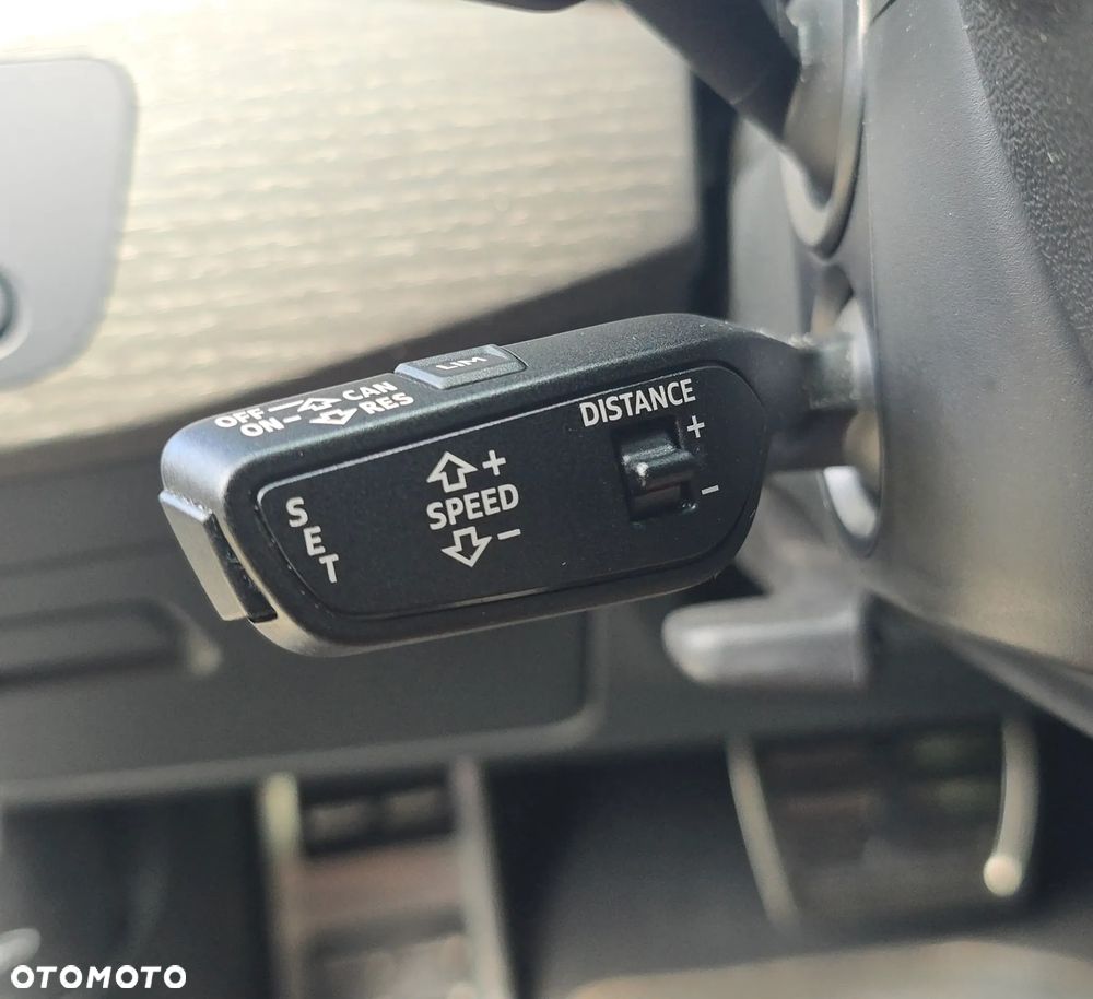 Audi A4 Limousine 40 TDI mHEV Quattro S Line S tronic - 22