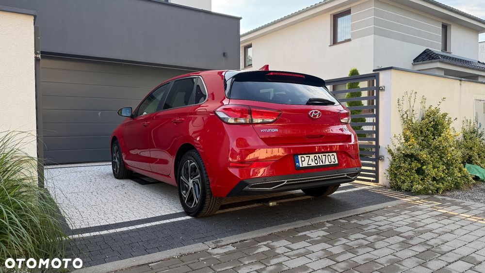 Hyundai i30 - 7