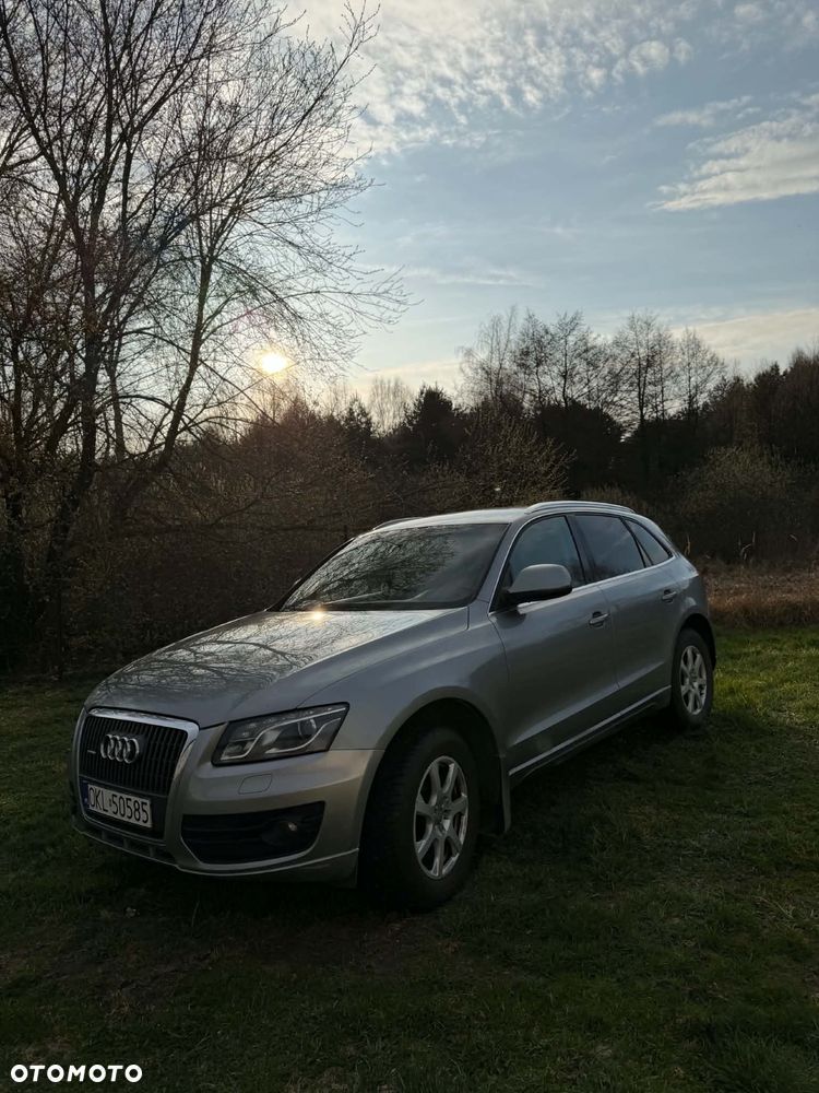 Audi Q5 - 1