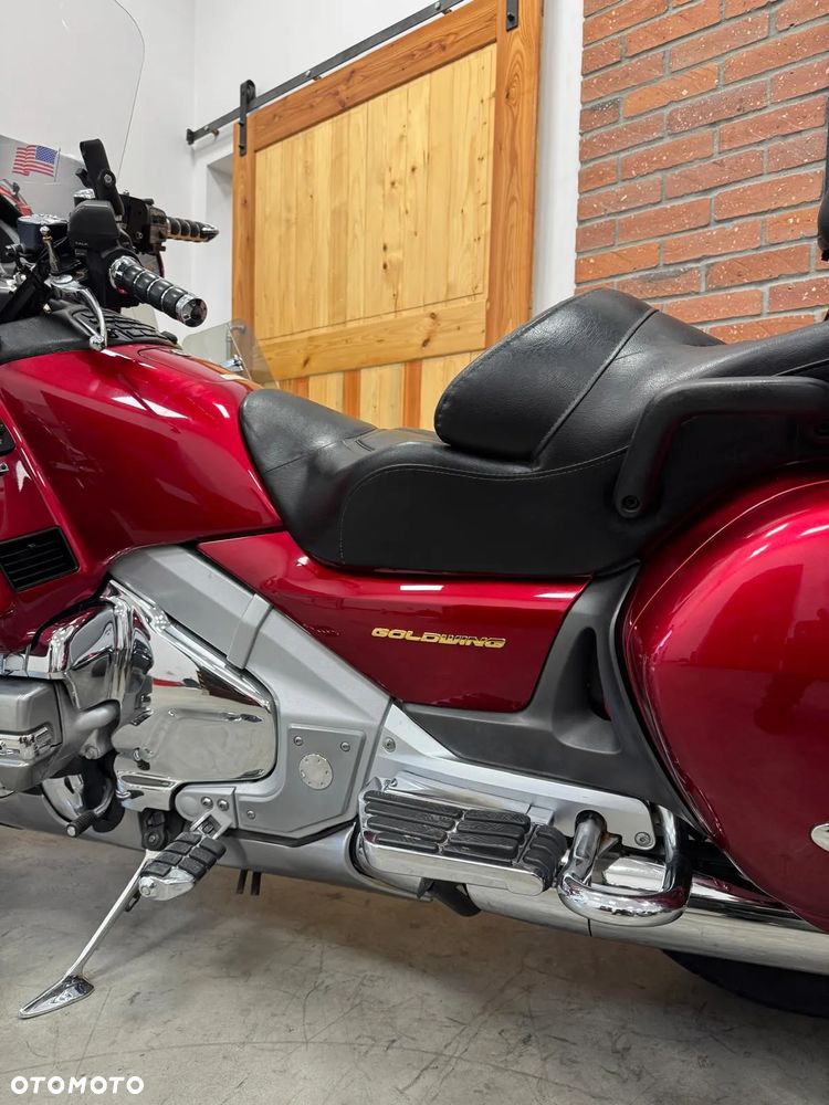Honda GL - 19