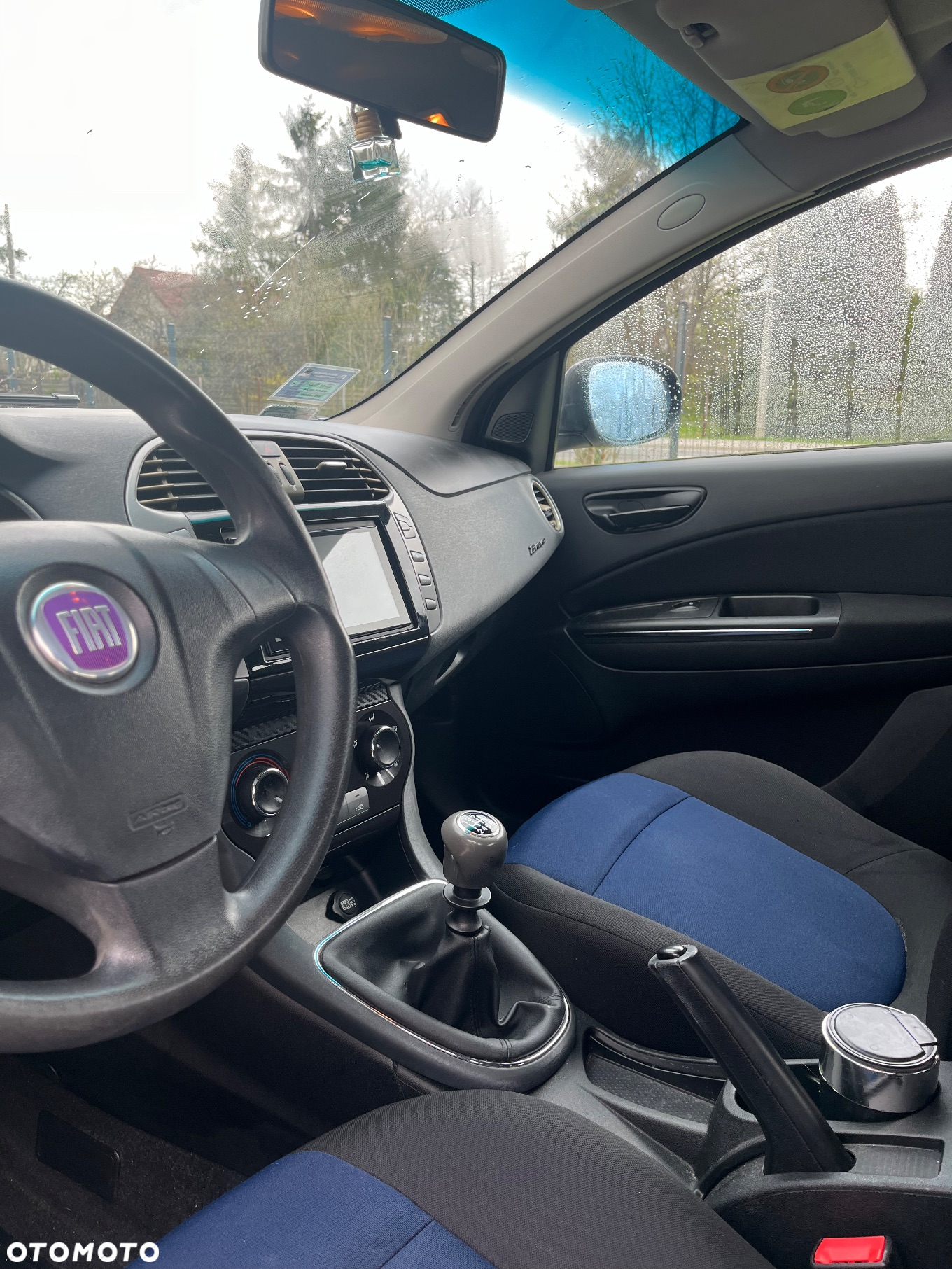 Fiat Bravo 1.4 16V Active - 3