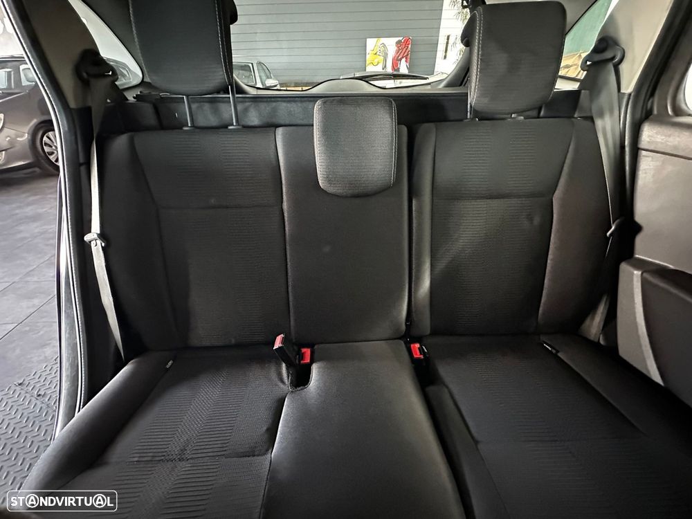 Renault Clio Break 1.5 dCi Dynamique - 22