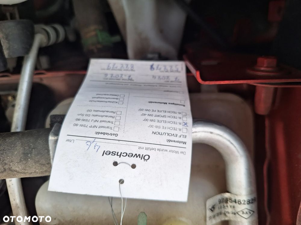 Renault Megane 1.2 Energy TCe Intens - 18