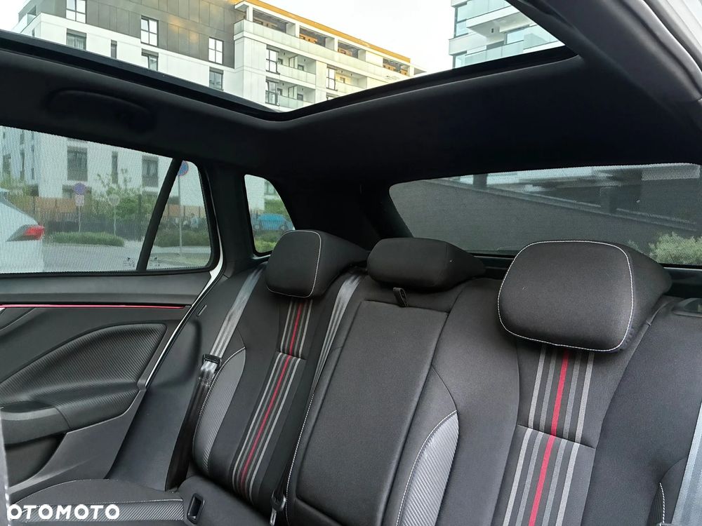 Skoda Kamiq 1.5 TSI Monte Carlo DSG - 11