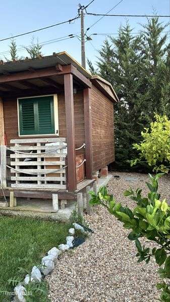 Mobile Home Equipada + Anexo + Alpendre – 10.000 € - Grande imagem: 3/8