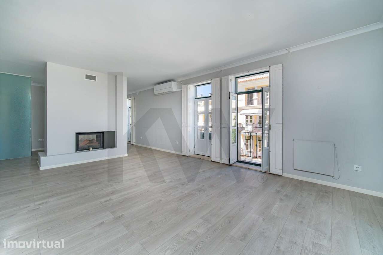 T4 no Alcântara Residence — Espaço, segurança e qualidade de vida no c - Grande imagem: 5/41