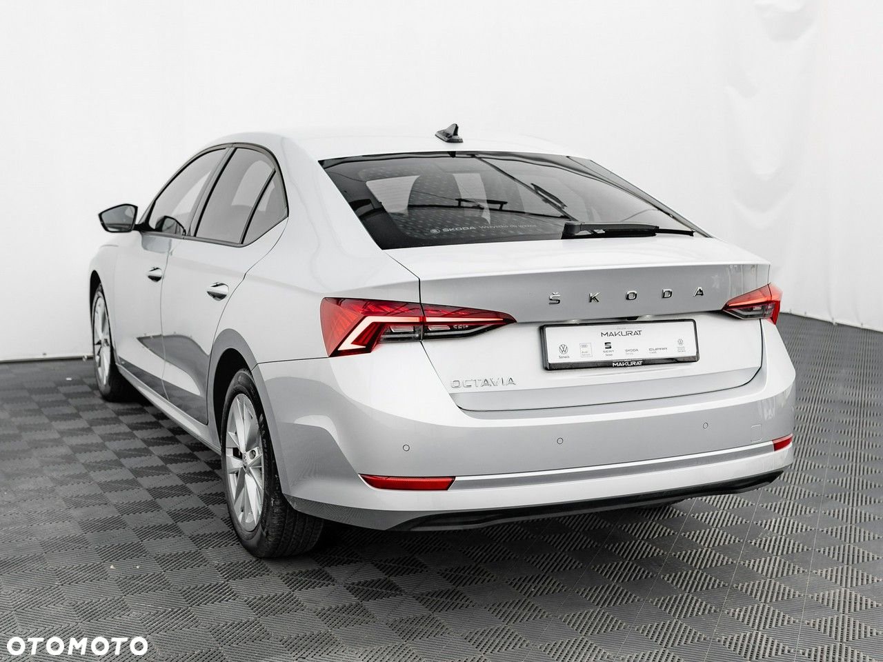Skoda Octavia 1.5 TSI ACT Ambition - 5