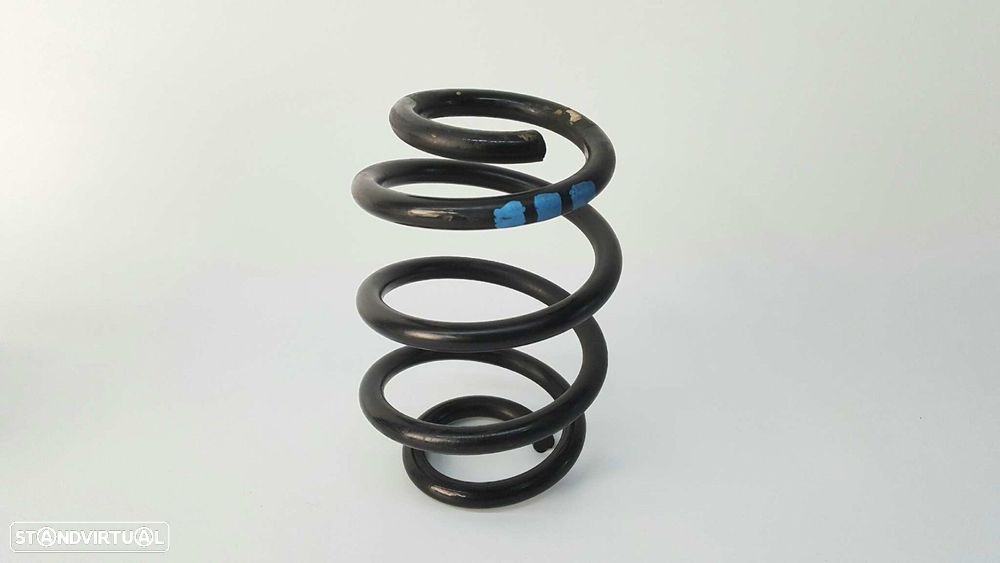 MOLA DE AMORTECIMENTO TRASEIRO MERCEDES CLASE CLA (W117) CLA 200 CDI (117.308) - 1