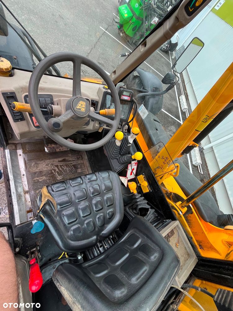 JCB 526 S - 9