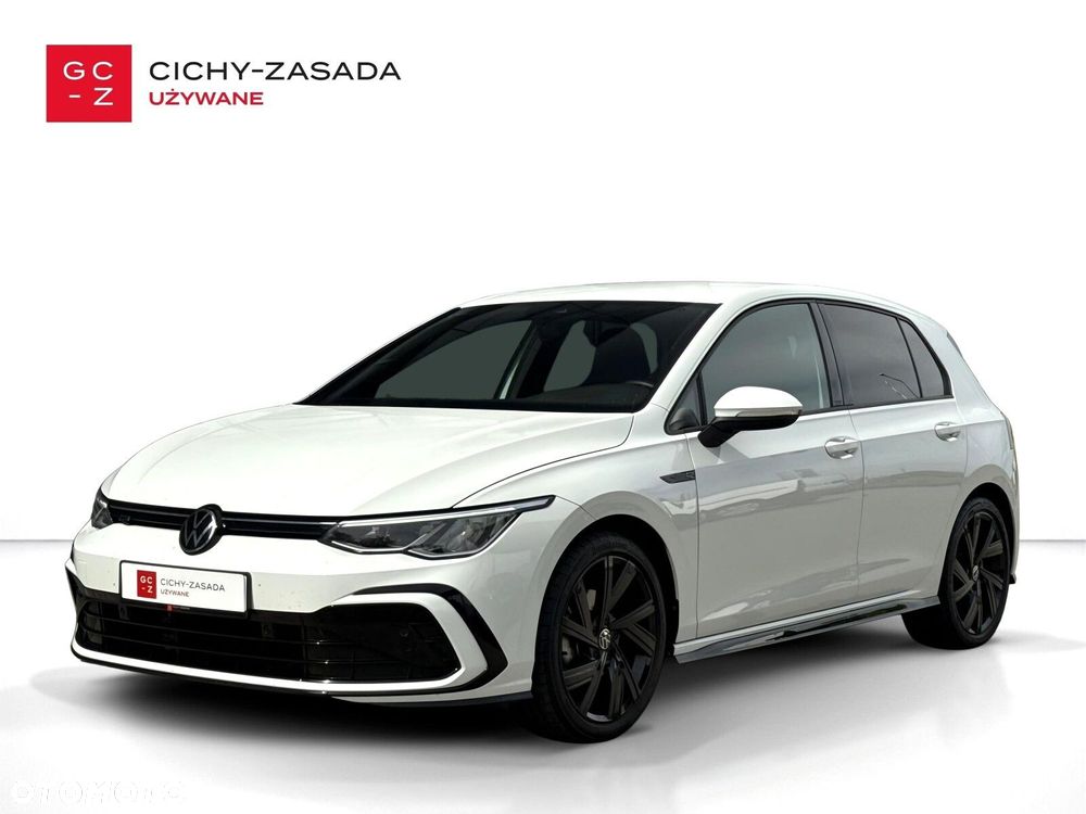 Volkswagen Golf 1.5 eTSI EVO R-Line DSG - 1