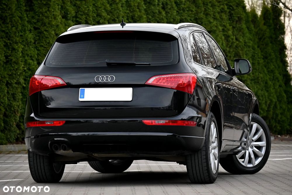 Audi Q5 2.0 TDI Quattro S tronic Prime Line - 15