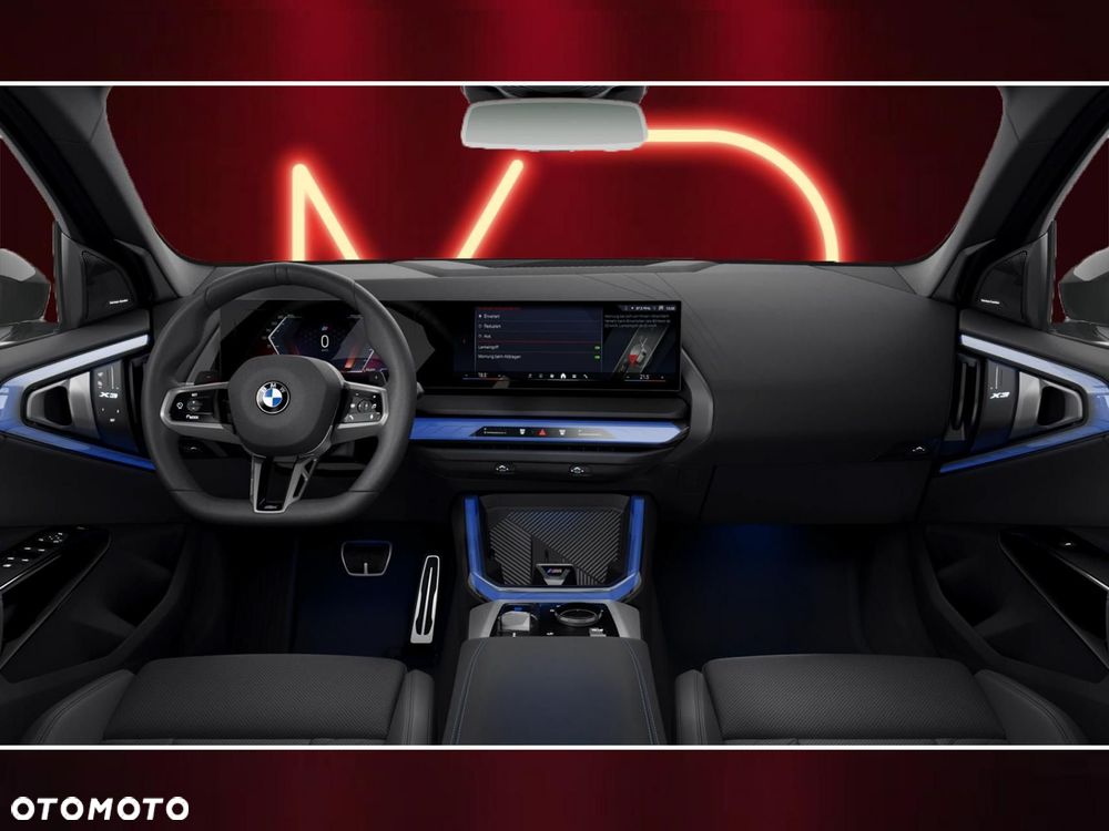 BMW X3 - 6