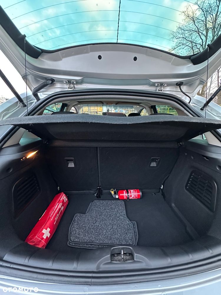 Citroën C3 VTi 95 Tendance - 13