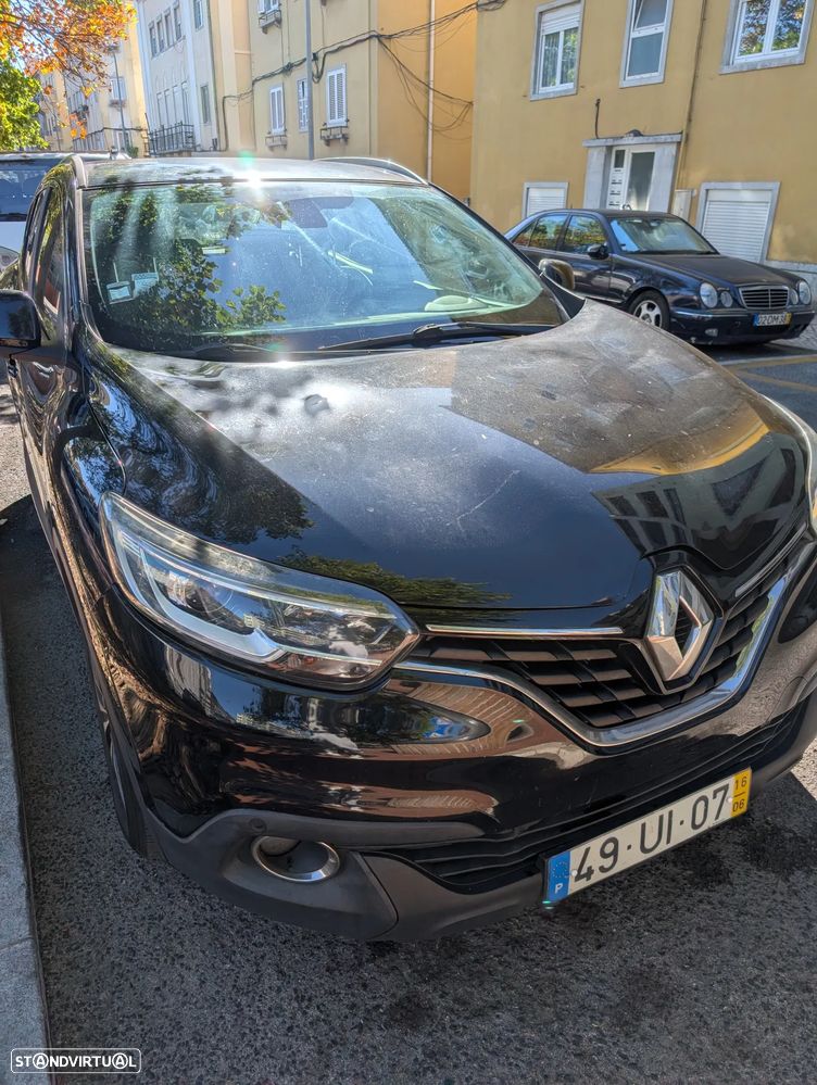 Renault Kadjar Energy dCi 110 Business - 7