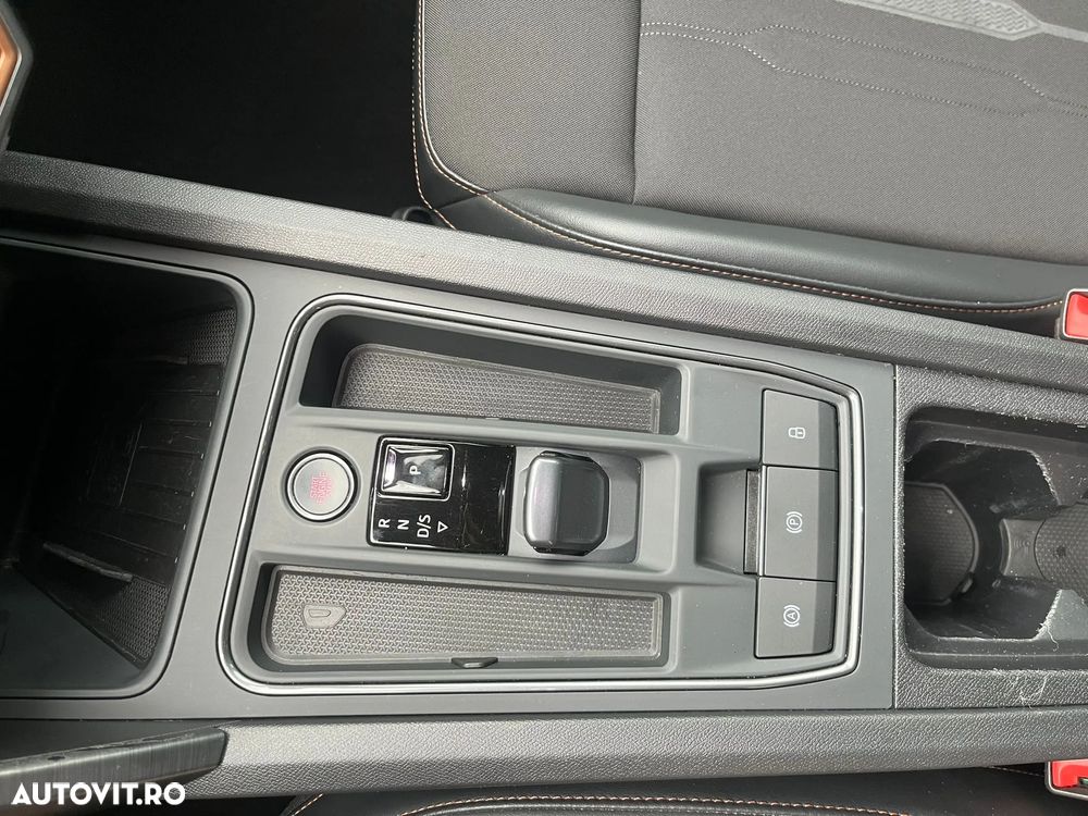 Cupra Formentor VZ 1.4 e-Hybrid DSG - 14