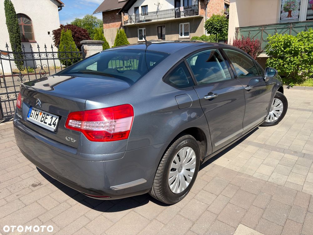 Citroën C5 1.8 16V Confort - 3