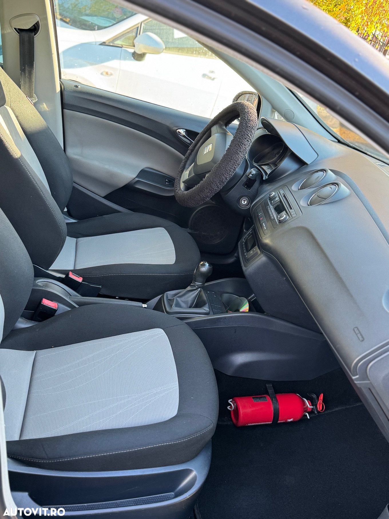 Seat Ibiza 1.2 TSI Style - 7
