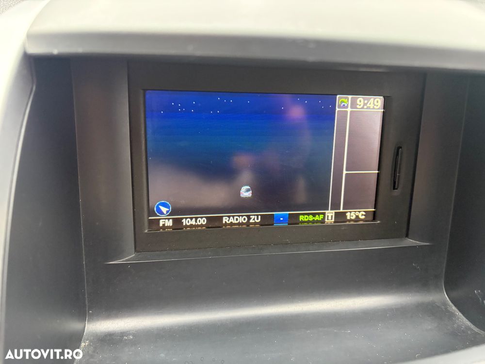 Renault Koleos 2.0 dCI FAP 4x4 Expression - 17