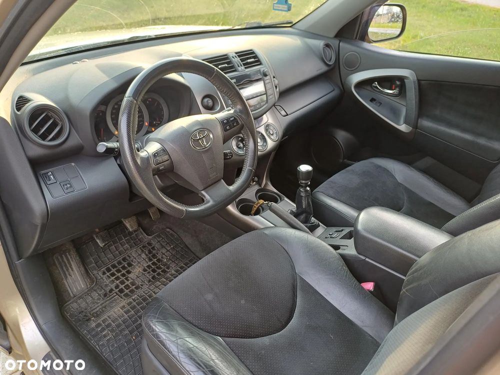 Toyota RAV4 2.0 4x4 Life - 15