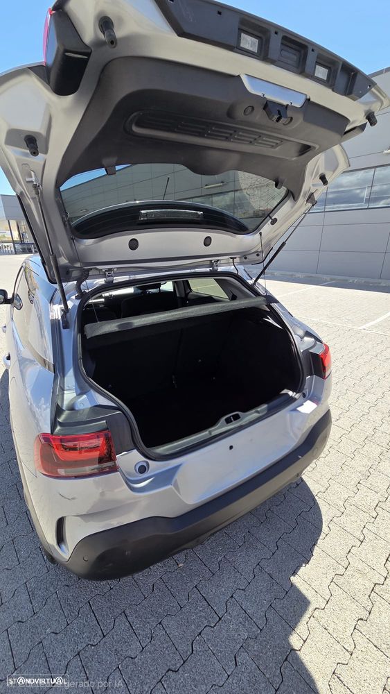 Citroën C4 Cactus 1.2 PureTech Feel - 17