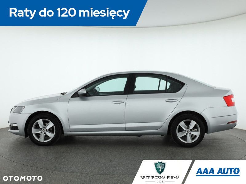 Skoda Octavia - 4