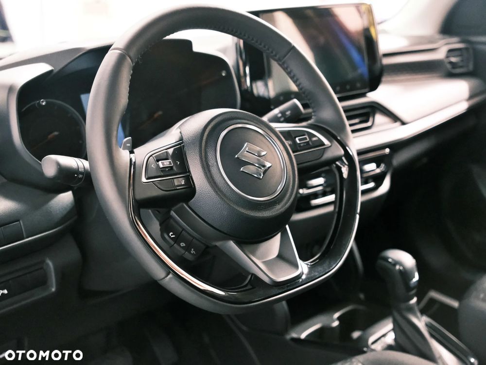 Suzuki Swift - 12