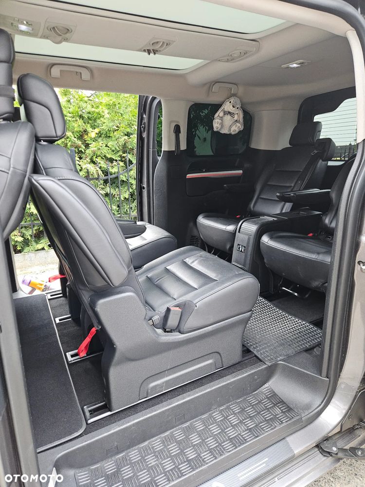 Citroën SpaceTourer 2.0 BlueHDi XS Shine - 8