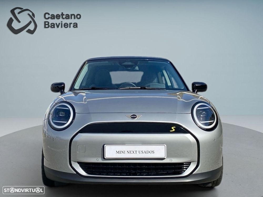 MINI 3 Portas Cooper SE Classic M - 24