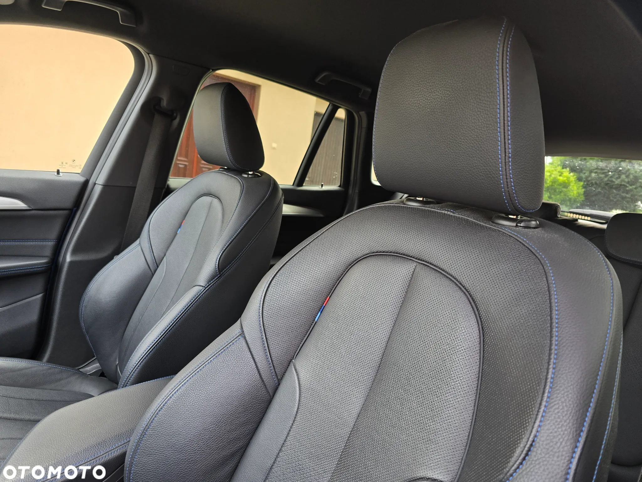 BMW X1 xDrive20d M Sport sport - 25