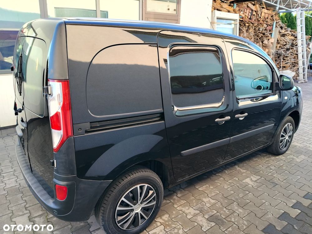 Renault Kangoo - 23